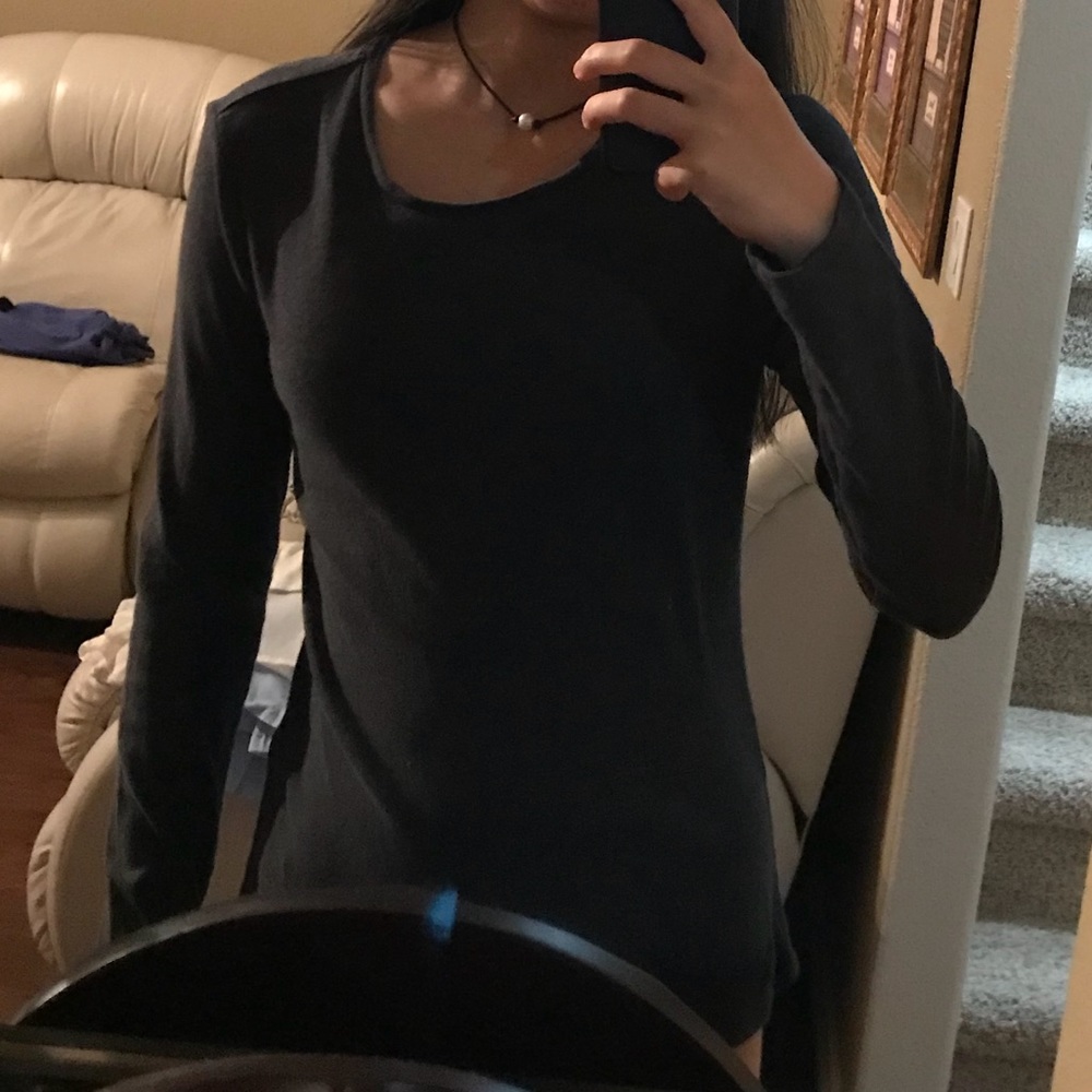 bundle / thermal long sleeve tops